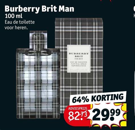 burberry brit for him kruidvat|brit for him burberry.